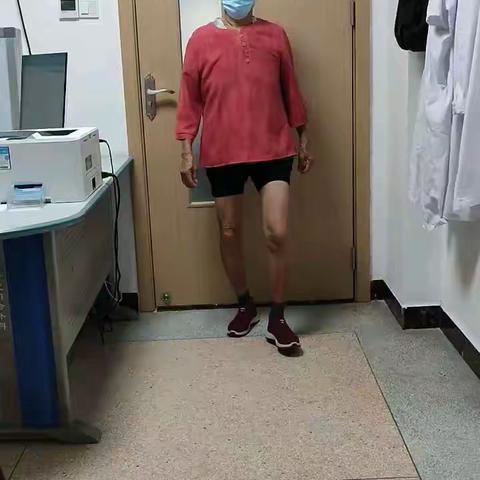 今天的门诊随诊手记