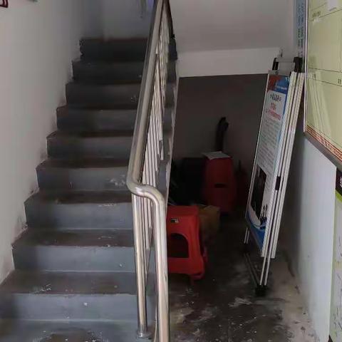 市创文巩卫办对吉阳区城市社区专项督查通报（2023年6月26日）