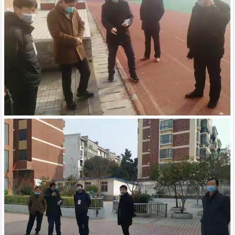 初心写在行动中，使命落在岗位上