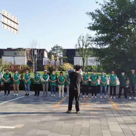 北京吉来旺保洁清洗服务有限公司怎么样？