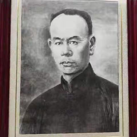 《一代乡贤 永垂青史》——我的姥爷张麟臣二三事 作者：黄永恩