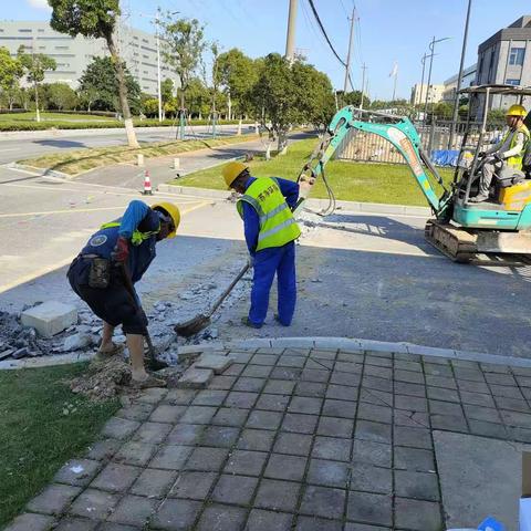 苏州苏净环保工程有限公司南昌华润微电子项目6月27日简况