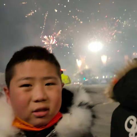 我的快乐假期