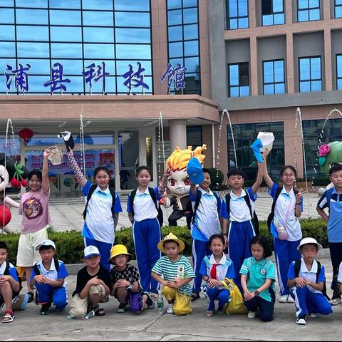 江辉文化中医药动漫&高科技夏令营