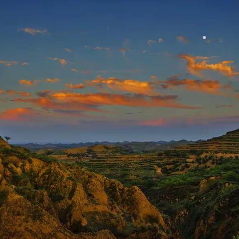 诗词浅谈（二）