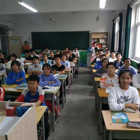 奔赴未来的那个盛夏