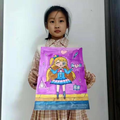 美少女