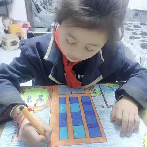 我心中最美的校园