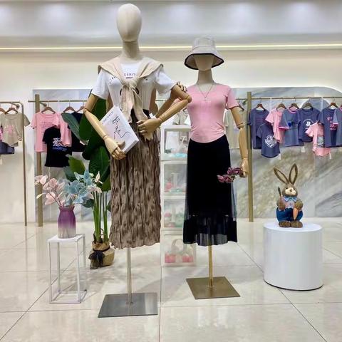 【奶茶妹妹】甜辣风上衣 2023夏