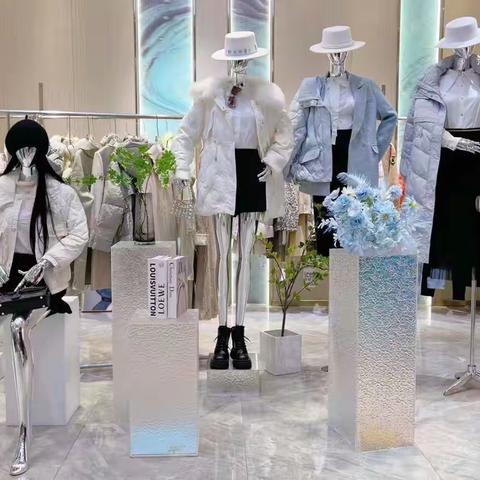 【Leeirosey 丽芮】23冬