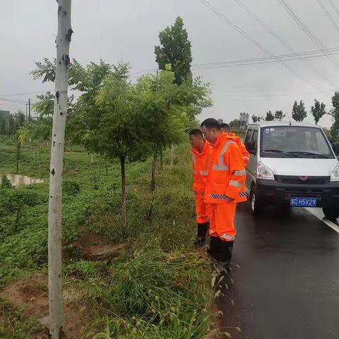 路福公司风雨中的坚守