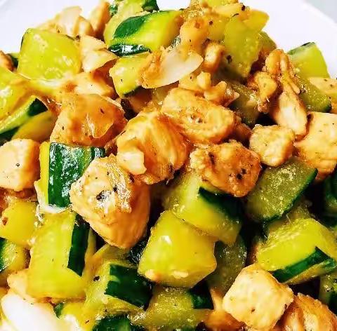 冬天又干又冷，多给孩子吃5种补水菜，润燥又营养，常吃身体好。