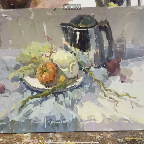 （乐清教学点色彩）不锈钢材质第一讲