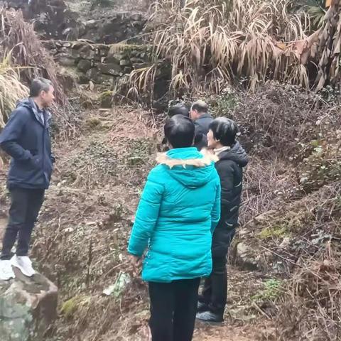 矛盾纠纷化解在基层