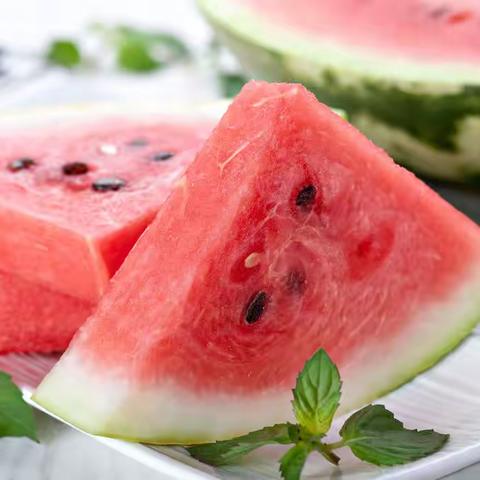 嗨！西瓜🍉