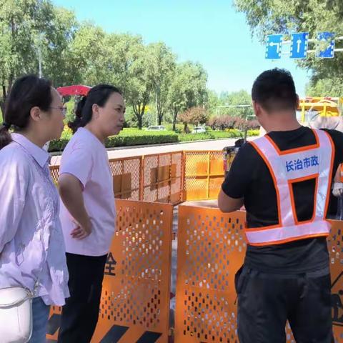 工作日记：7.04走进基层随笔