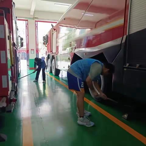 聊城大学药学院:关注消防，生命至上