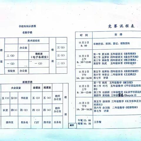 最美金秋丰收月，教研硕果谱新篇 ———记三里岗镇小学2022年秋季教联体教研活动