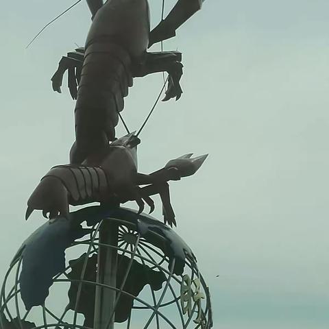 江苏洪泽湖盱眙之游