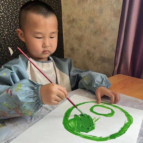 有爱前行书店涂鸦第43、44、45场--夏日水果--冰镇西瓜