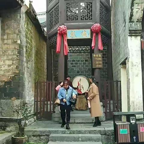 同程亲和力旅游的美篇