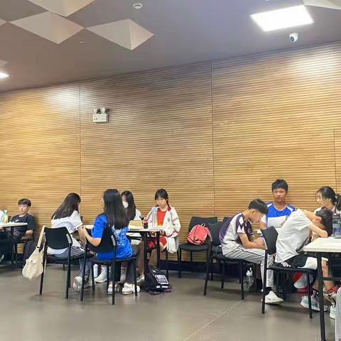 寻梦光影社会实践第2天（音门永存组）