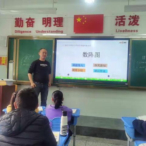 提质增效抓课堂   社团活动促发展——三门峡市外国语小学数学社团活动暨拆拼纸盒大赛颁奖仪式