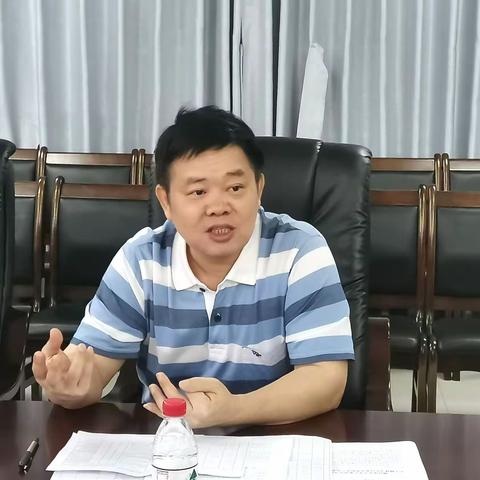 市安委办督导龙华区政府生产安全责任事故调查工作
