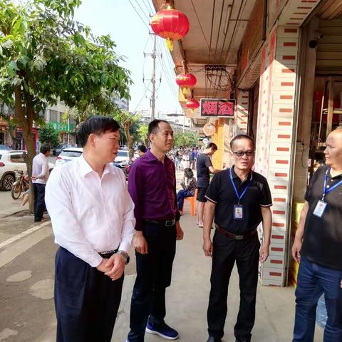 海口市安监局元宵节开展烟花爆竹执法督察