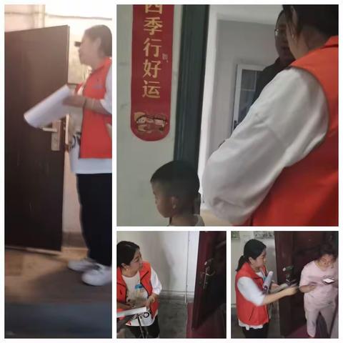 西宁腾辉物业火电小区物业工作日常