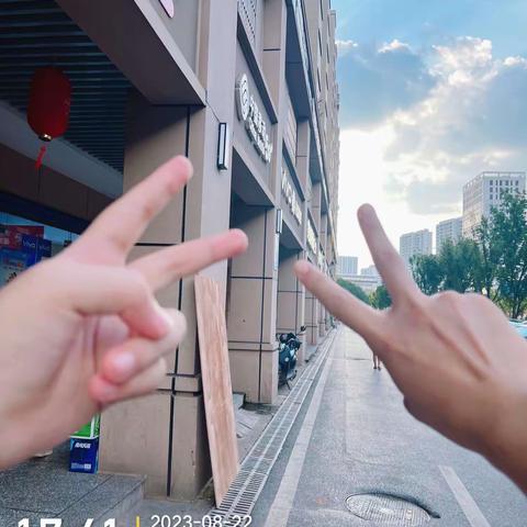 凯旋门2期8月施工进度（七夕篇）