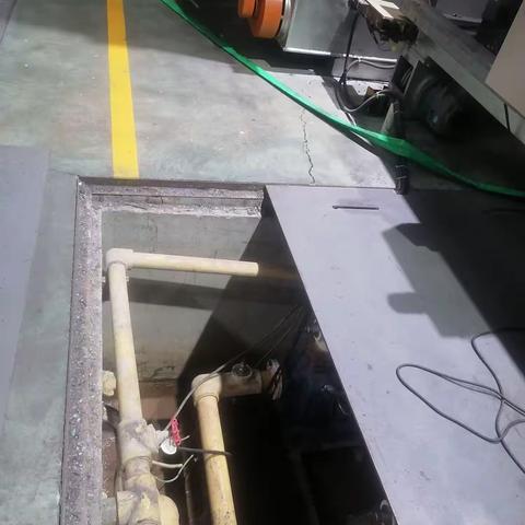 2023年7月22日李建彬值班记录