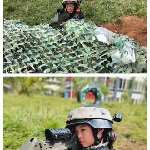 每一次的训练都是成长的见证