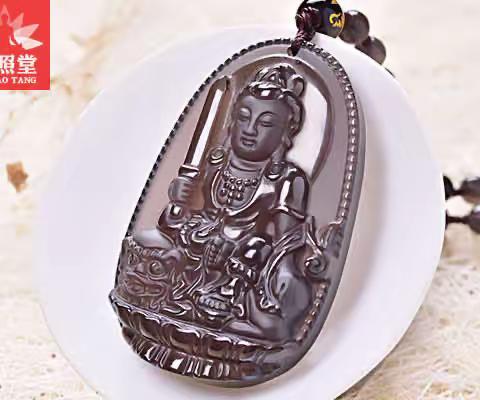 生肖兔的本命佛是什么？