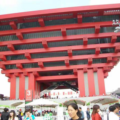 2008年1月上海