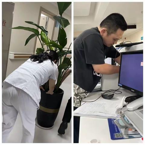 卓越服务，精细管理，运动医学科高速发展！