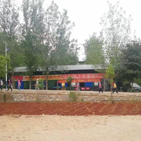 七运会盘龙区射箭代表队训练日常 完结篇