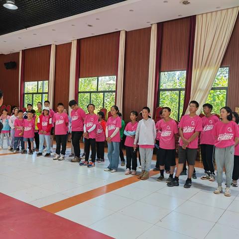 七运会盘龙区射箭代表队训练日常 二