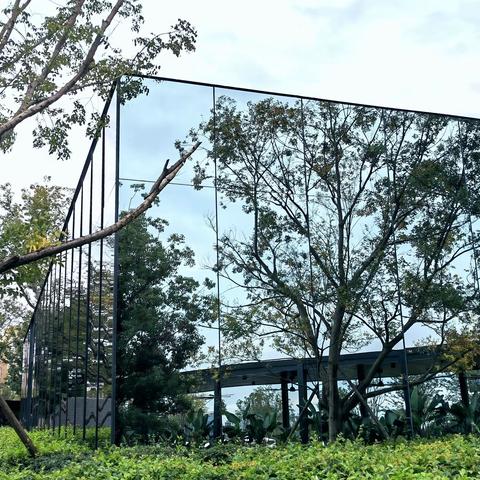 几何图形之美 与做人处事之度