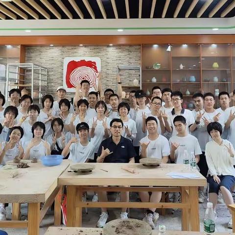 用双手创造明天——k2206学农总结