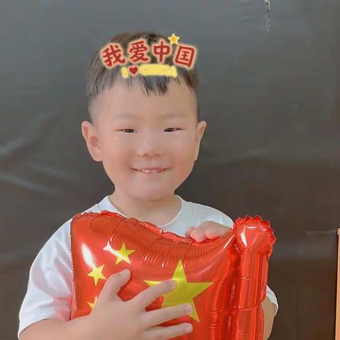 博苑幼儿园小一班十月份观察记录