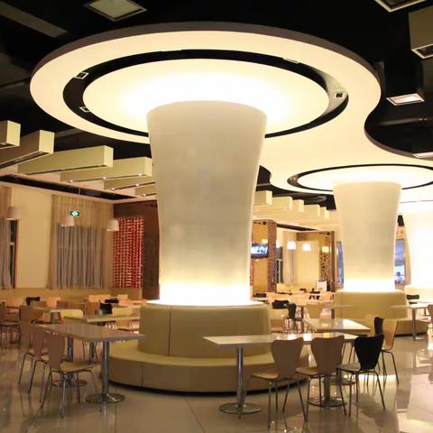 食堂700平方米，广招承包商，做餐饮的速速看过来啦