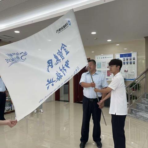 金智惠民，乡村振兴