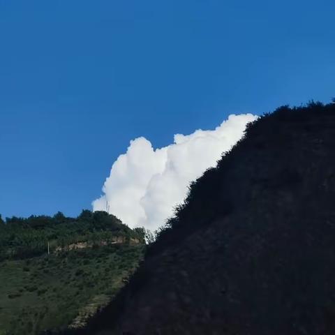 【不忘初心 砥砺前行】﻿奋进中的景古镇（7月31日）