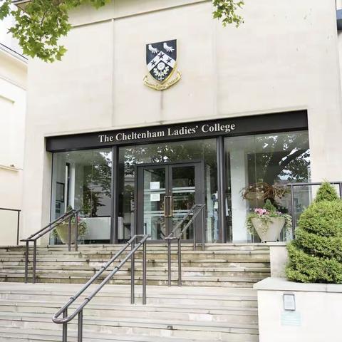 开启我们在CHELTENHAM LADIES’ COLLEGE的学习之旅