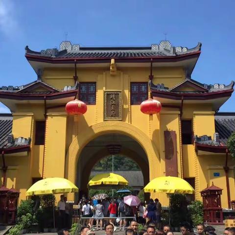 广西师范大学MBA回忆（二）