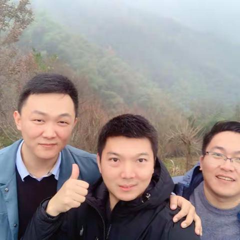 闪游余姚四明山虫庄（一）