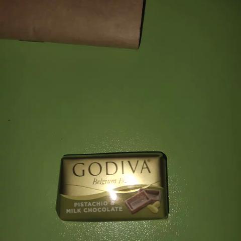 【第 47 篇】巧克力老师是很好的老师