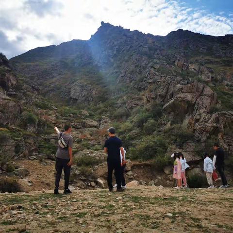 2023.8 新疆行第5天