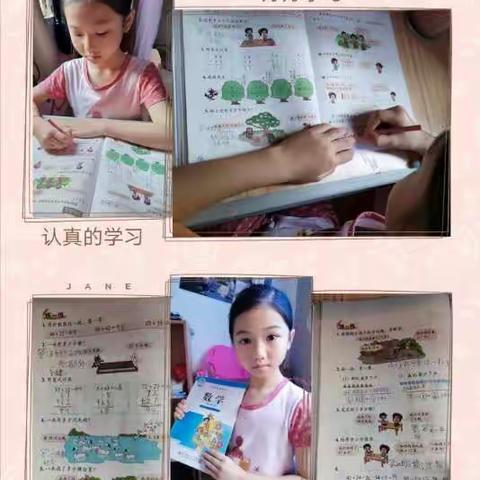 沁人心脾的暖风，温暖的网课——华丽小学数学科组